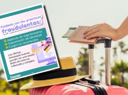 Venta de viajes falsos en Yucatán: modus operandi del fraude y cómo erradicarlo