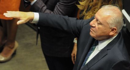 Rafael Marín es presentado como nuevo delegado de la Secretaría del Bienestar en Yucatán