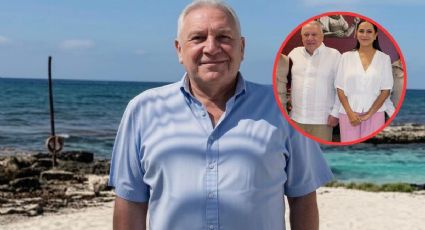 ¿Quién es Rafael Marín, nuevo delegado de la Secretaría del Bienestar en Yucatán?