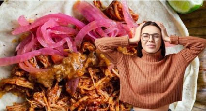 Yucatán fuera de la Península: 10 lugares para comer cochinita y lechón en CDMX