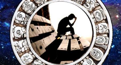 Horóscopo Maya 15 de abril: mala suerte, traición y dolor para estos 4 signos