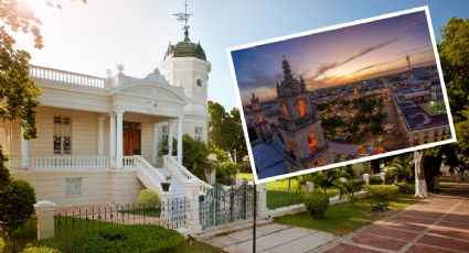 Mérida contemporánea: la ciudad creativa que redefine el sureste