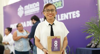 Para verte mejor: Mérida entrega lentes gratuitos; te decimos dónde y cómo tener este apoyo