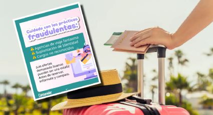 Venta de viajes falsos en Yucatán: modus operandi del fraude y cómo erradicarlo