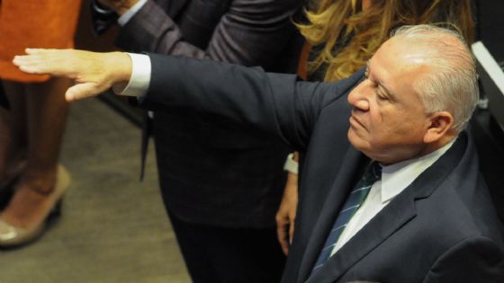 Rafael Marín es presentado como nuevo delegado de la Secretaría del Bienestar en Yucatán