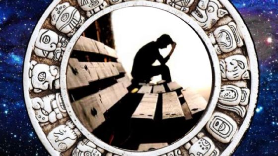 Horóscopo Maya 15 de abril: mala suerte, traición y dolor para estos 4 signos