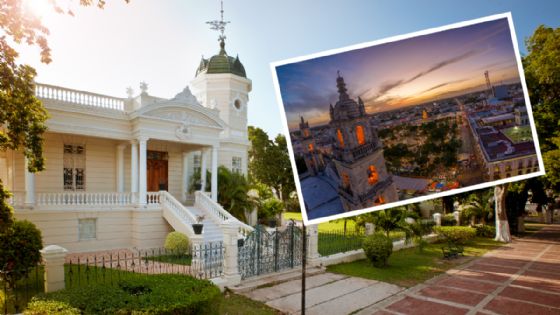 Mérida contemporánea: la ciudad creativa que redefine el sureste