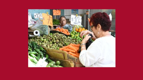 Canasta básica en Mérida 2026: por qué es de las más caras del sur y cómo afecta a las familias