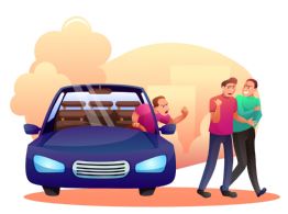 Cambio climático y salud emocional: ¿realmente aumenta la agresividad cuando hace calor?