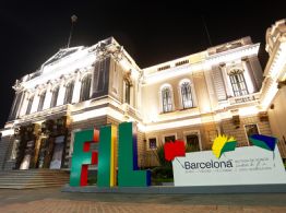 FIL Guadalajara celebra 40 años de libros y cultura con serie en redes sociales