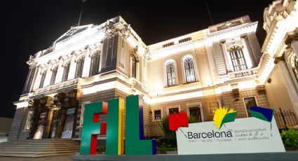 FIL Guadalajara celebra 40 años de libros y cultura con serie en redes sociales