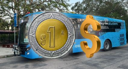 ATY anuncia tarifa fija en rutas turísticas de Yucatán: Este es el precio oficial
