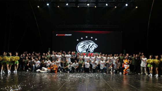 Leones de Yucatán: así será su plantilla, identidad y uniformes para la temporada 2026