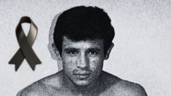 ¿Quién era Miguel Canto, la leyenda del boxeo yucateco que falleció a los 78 años?