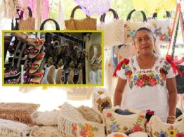 Bazar Artesanal en Mérida 2026: fechas, sede y todo lo que encontrarás en la UADY