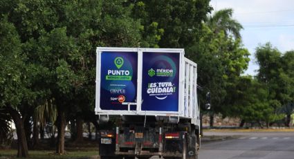 Mérida limpia: Reconocimiento internacional a la gestión de residuos del Ayuntamiento