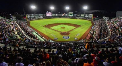 Leones de Yucatán: dónde y a qué hora ver el partido inaugural contra los Bravos de León