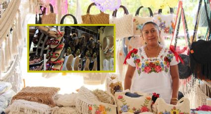 Bazar Artesanal en Mérida 2026: fechas, sede y todo lo que encontrarás en la UADY