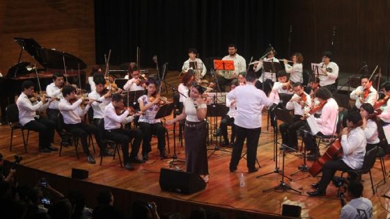 ¿Qué eventos estarán disponibles este fin de semana para festejar el Día del Niño en Mérida?