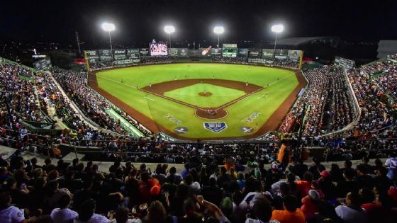 Leones de Yucatán: dónde y a qué hora ver el partido inaugural contra los Bravos de León