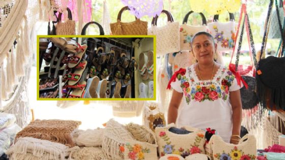 Bazar Artesanal en Mérida 2026: fechas, sede y todo lo que encontrarás en la UADY