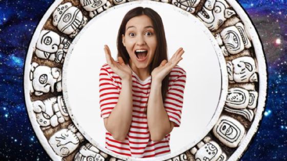 Horóscopo Maya 18 de abril: 3 signos que tendrán una sorpresa este sábado