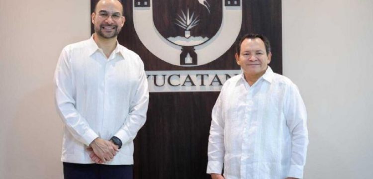 Llega la Universidad Iberoamericana a Mérida: lo que se sabe del campus