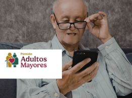 Pensión del Bienestar para Adultos Mayores: ¿qué hacer si te marcan para pedirte tus datos?