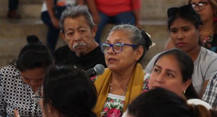 Mercadito Mérida: Más de 120 emprendedores reciben capacitación financiera