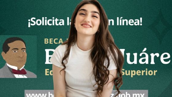 Becas Benito Juárez: ¿quiénes reciben su pago del 20 al 24 de abril en Yucatán?