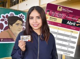 Beca Rita Cetina en Yucatán: fechas de pago en abril 2026 y cómo recibir tu depósito sin problemas