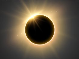 Eclipse solar más largo del siglo: ¿cuánto durará el fenómeno?