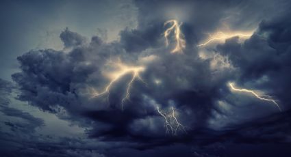 Clima en Yucatán: Se esperan tormentas fuertes este jueves 2 de abril