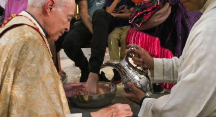 Jueves Santo: significado y actividades para este 2 de abril en las iglesias de Yucatán