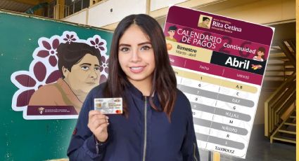 Beca Rita Cetina en Yucatán: fechas de pago en abril 2026 y cómo recibir tu depósito sin problemas