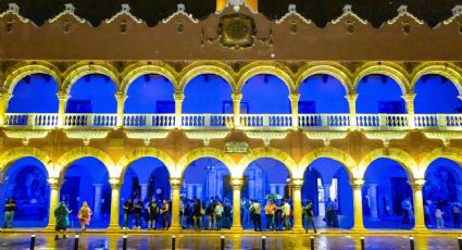 Día Mundial de Concientización sobre el Autismo: DIF Mérida realiza el “Festival de los Sentidos”