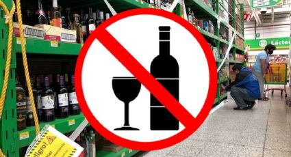 Semana Santa 2026: ¿aplica la Ley Seca este jueves y viernes en Yucatán?