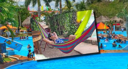 Yucatán también tiene balnearios: 3 opciones para disfrutar en Semana Santa 2026 | MAPA