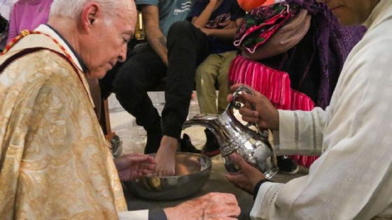 Jueves Santo: significado y actividades para este 2 de abril en las iglesias de Yucatán