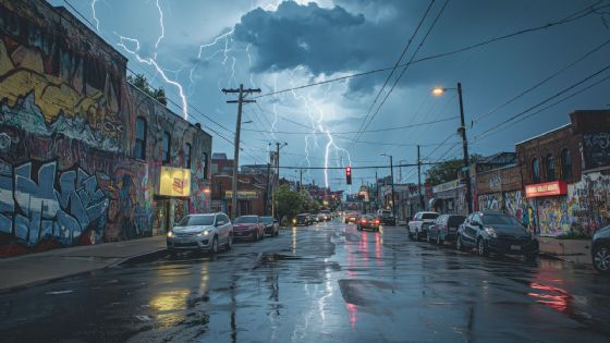 Clima en Yucatán: ¿A qué hora lloverá en Mérida este Jueves Santo?