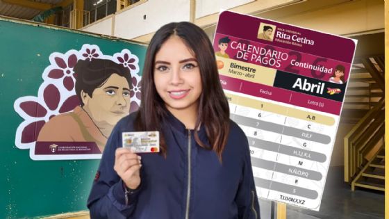 Beca Rita Cetina en Yucatán: fechas de pago en abril 2026 y cómo recibir tu depósito sin problemas