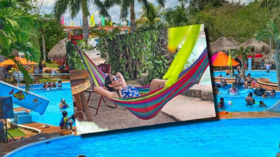 Yucatán también tiene balnearios: 3 opciones para disfrutar en Semana Santa 2026 | MAPA