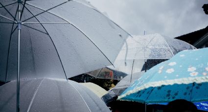 Clima en Yucatán: Contrastes del 20 al 26 de abril, entre tormentas eléctricas y calor crítico