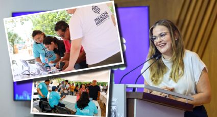 Mérida rompe récord de participación en “Diseña tu Ciudad 2026”: votan más de 16 mil ciudadanos