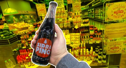 Yucatán llega a CDMX: este famoso supermercado tiene toda una sección con productos yucatecos