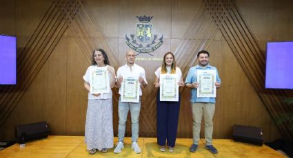 Ichil Ka'an: Convocan a estudiantes a participar en el rescate del planetario de Mérida