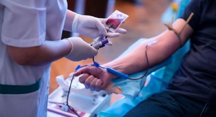 Ayuntamiento de Mérida impulsa la donación altruista de sangre