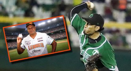 ¿Quién es José Vargas, el héroe del 2006 que será inmortalizado por Leones de Yucatán?