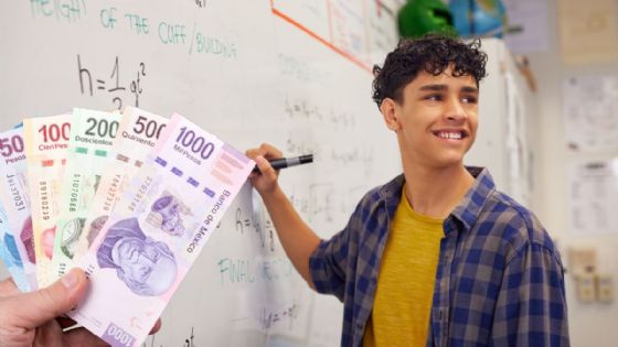 Becas Benito Juárez: este es el último día de depósitos de abril en Yucatán