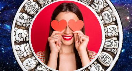 Horóscopo Maya 22 de abril: viajes y amor verdadero para estos 4 signos